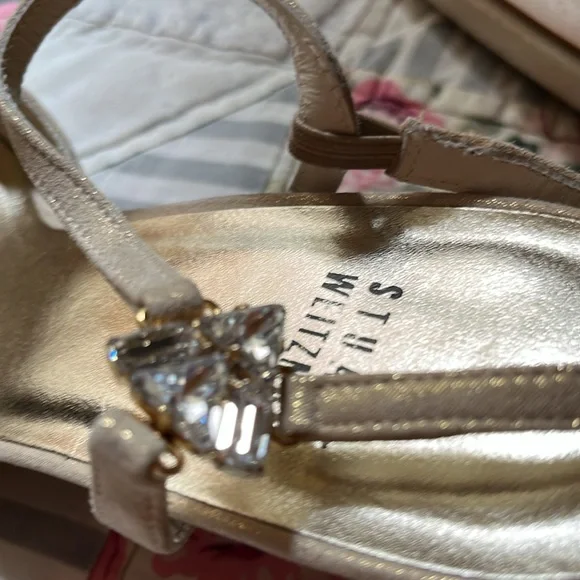 STUARTWEITZMAN 7 DRESS PUMPS - Picture 6 of 12